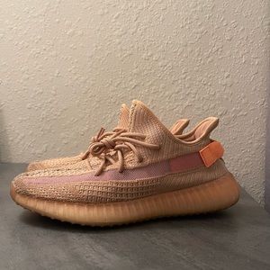 Yeezy 350 Clay